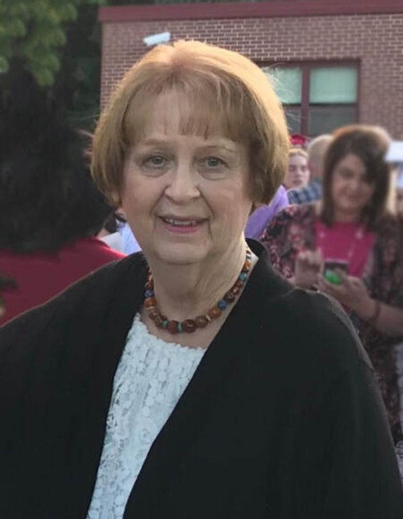 Vivian A. (Hill)  Vance