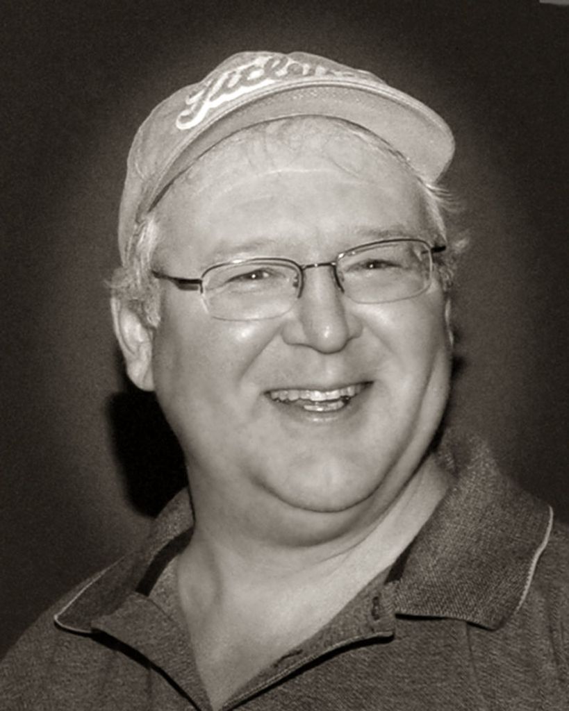 Stanley Charles Huffer