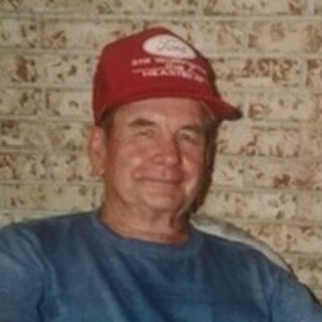 Roy Wilfred Juntunen
