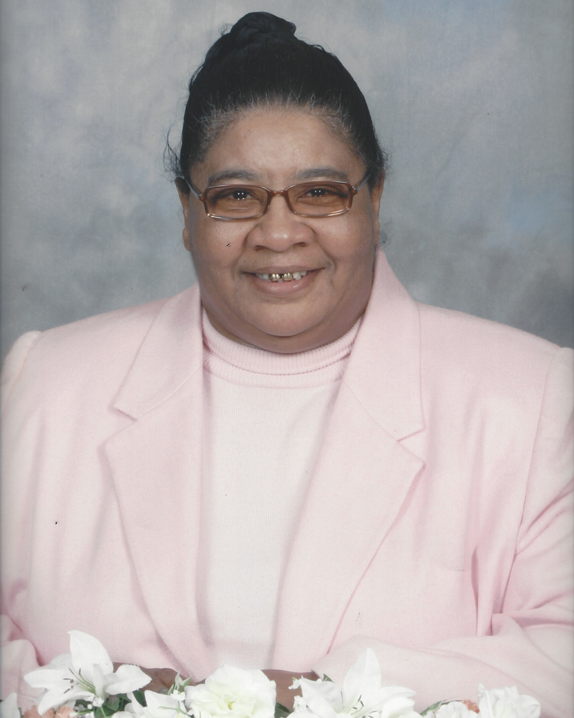 Gladis Butler
