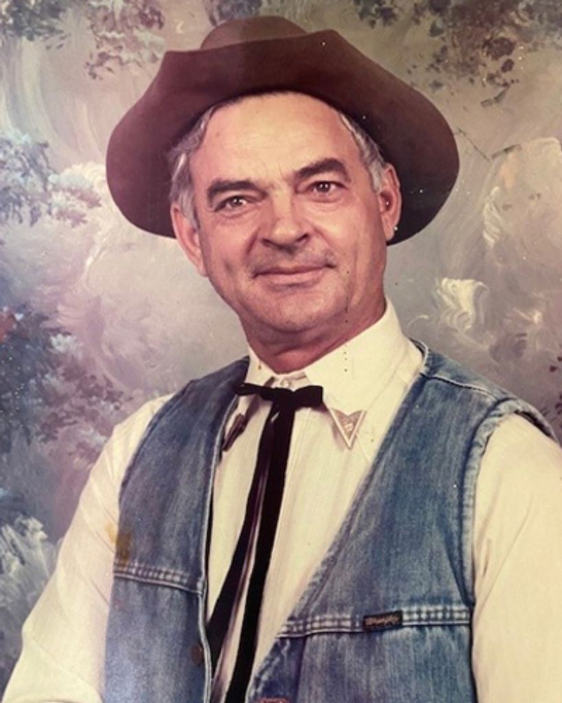 Bobby Blankenship