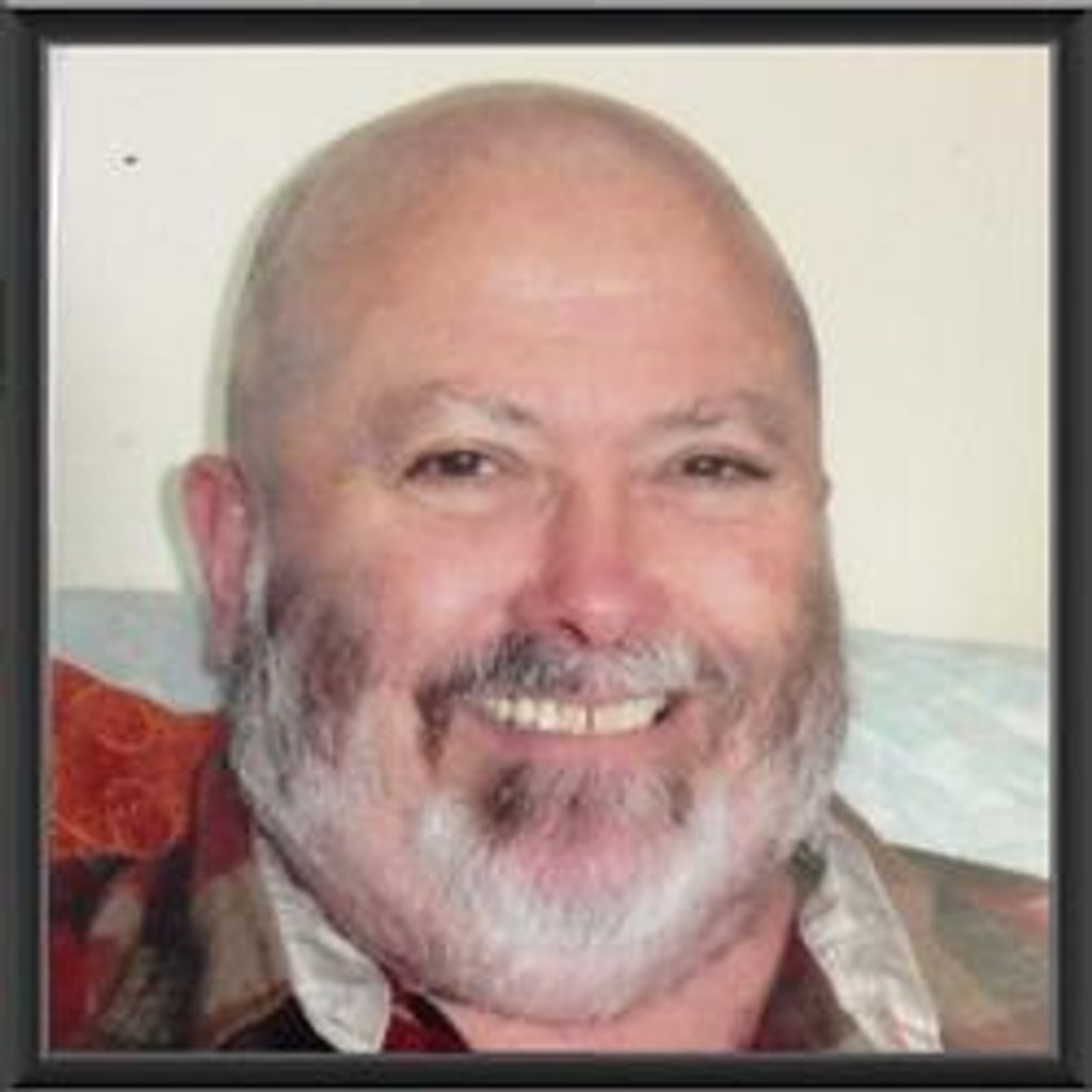 Duane Fry Profile Photo