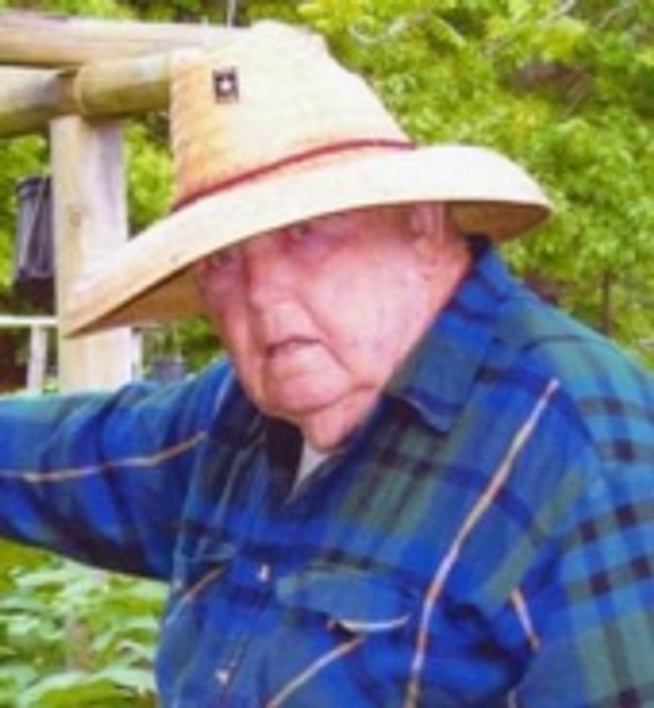Walter Smothers, Jr.