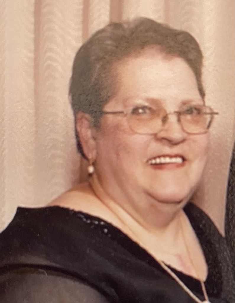 Ann Marie (Sabatini)  Fearns Profile Photo