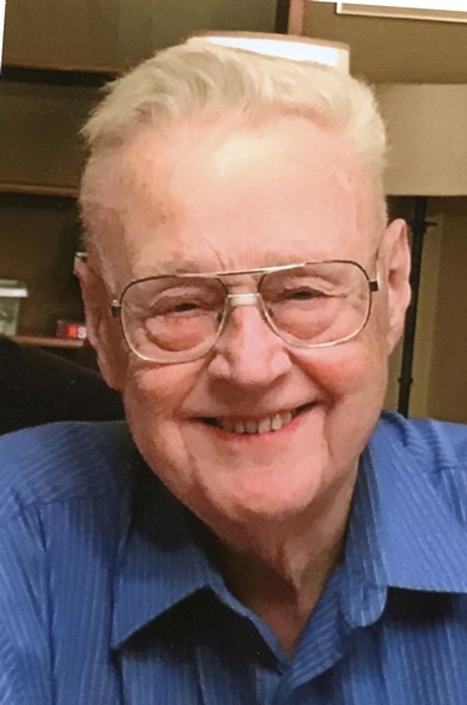 Colonel James Arnold Wilson, Jr.