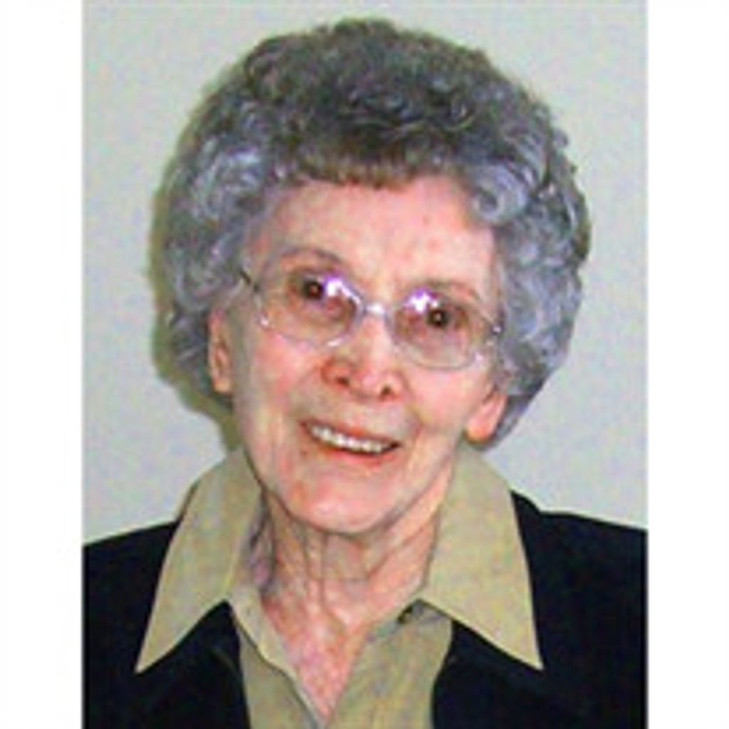 Jennie Jane Shelton