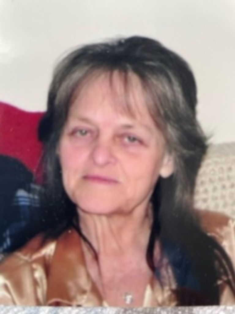 Shirley Joanne Huston Profile Photo