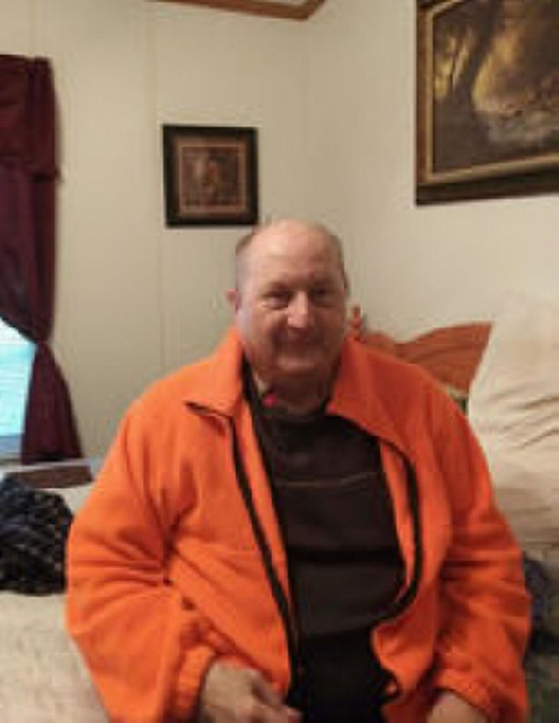 Edward Riley Chreene