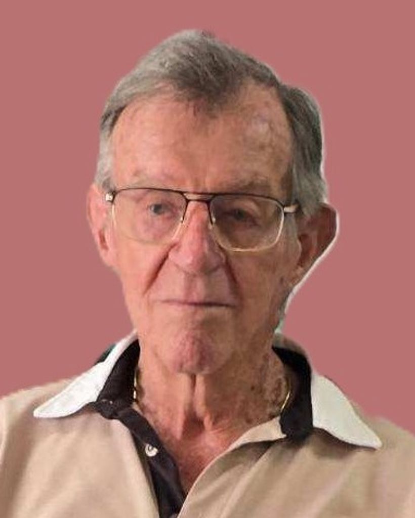 Ralph W. Laubert Profile Photo