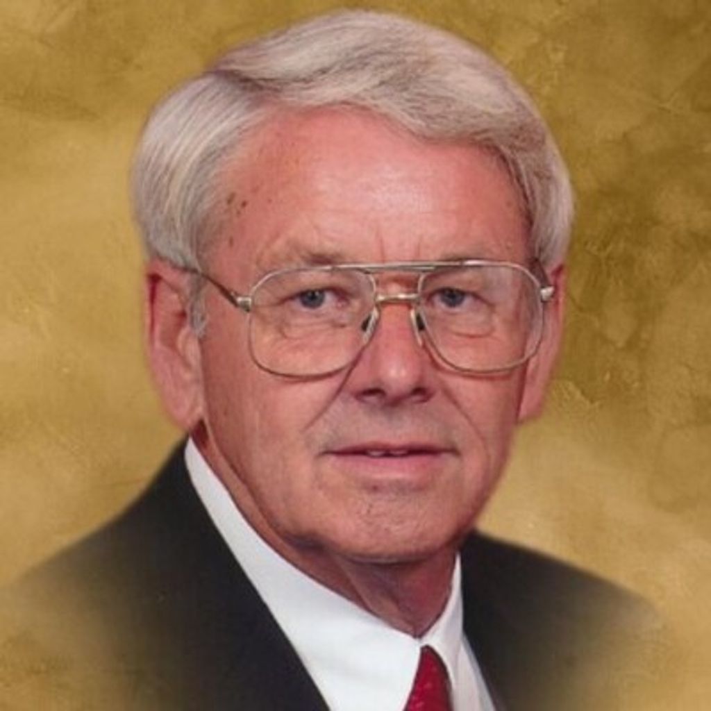 Heyward Omer Robertson Profile Photo