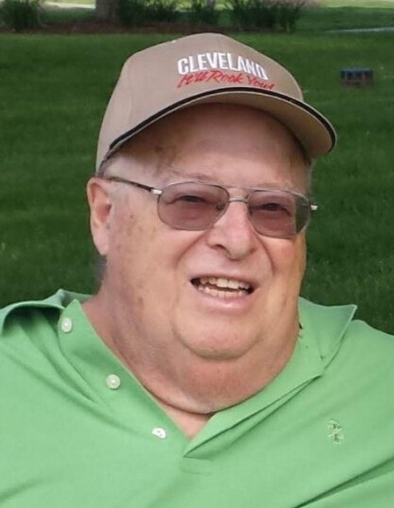 Kenneth J. Gamiere Profile Photo