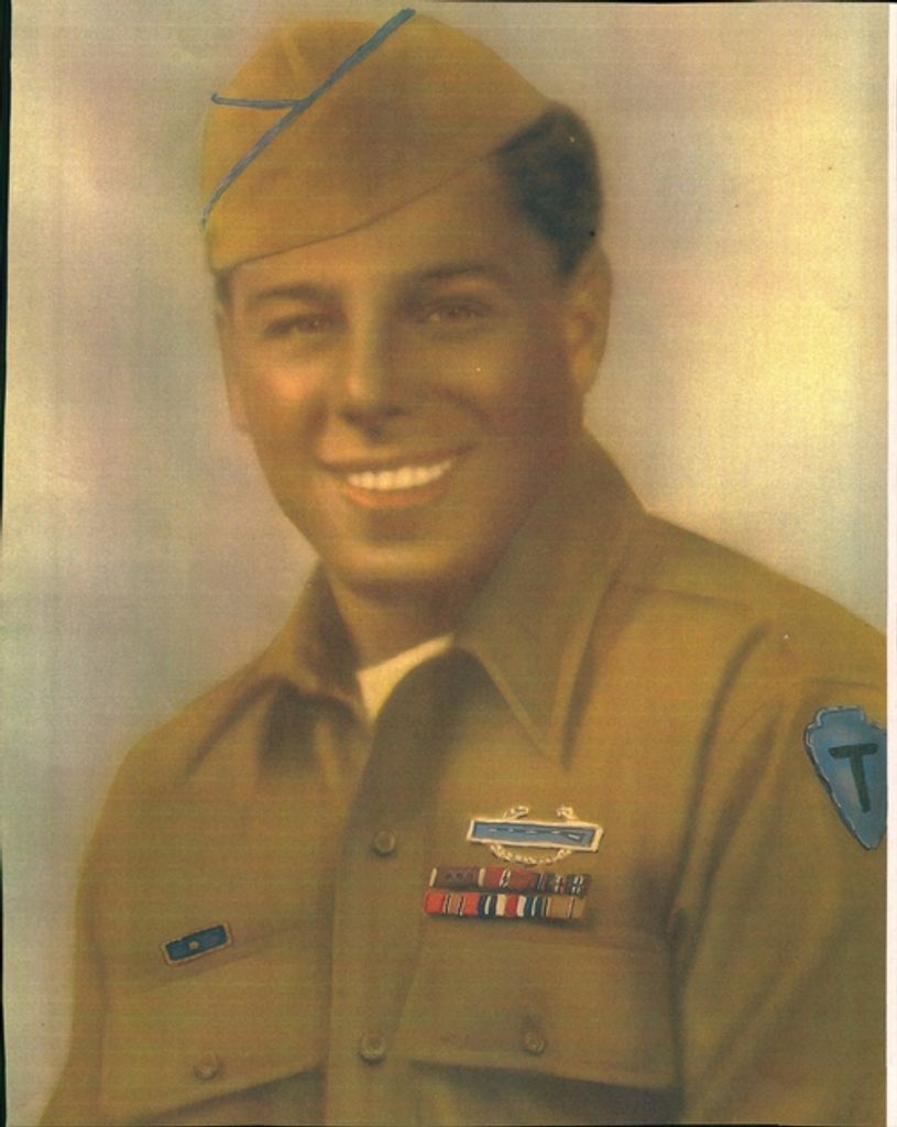 Johnny Ficarotta Profile Photo