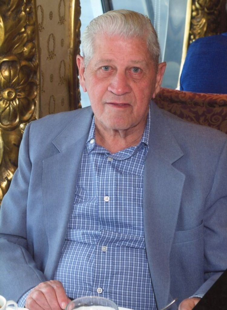 Gurney Lee Doby