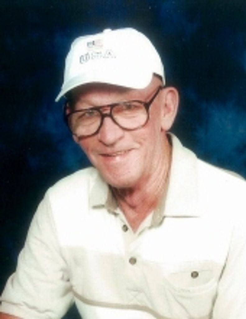 Donald Joe Harlowe