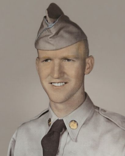 Delbert "Red" Leon Black Profile Photo