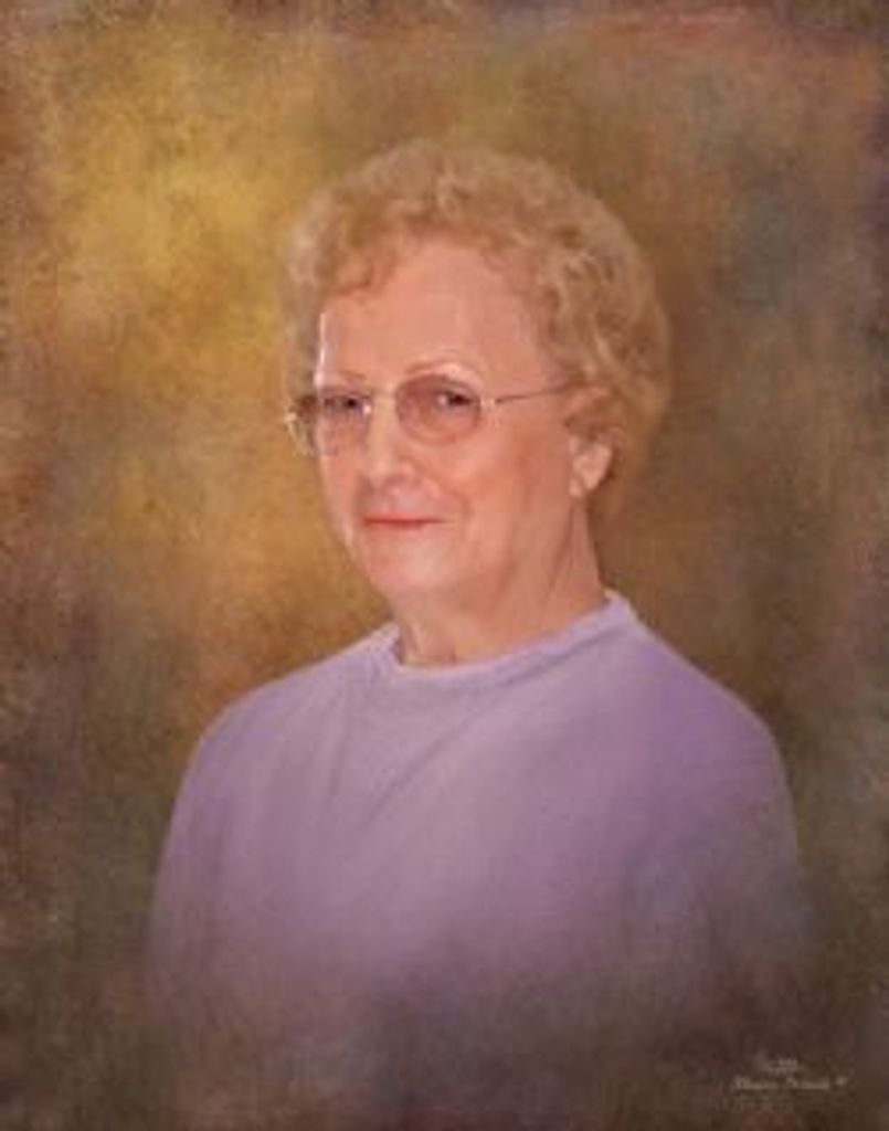 Mary Irwin