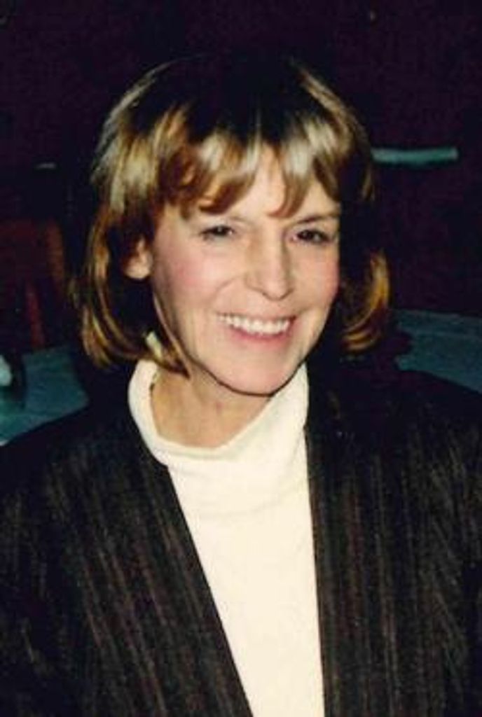 Deborah K. "Debbie" Delaney