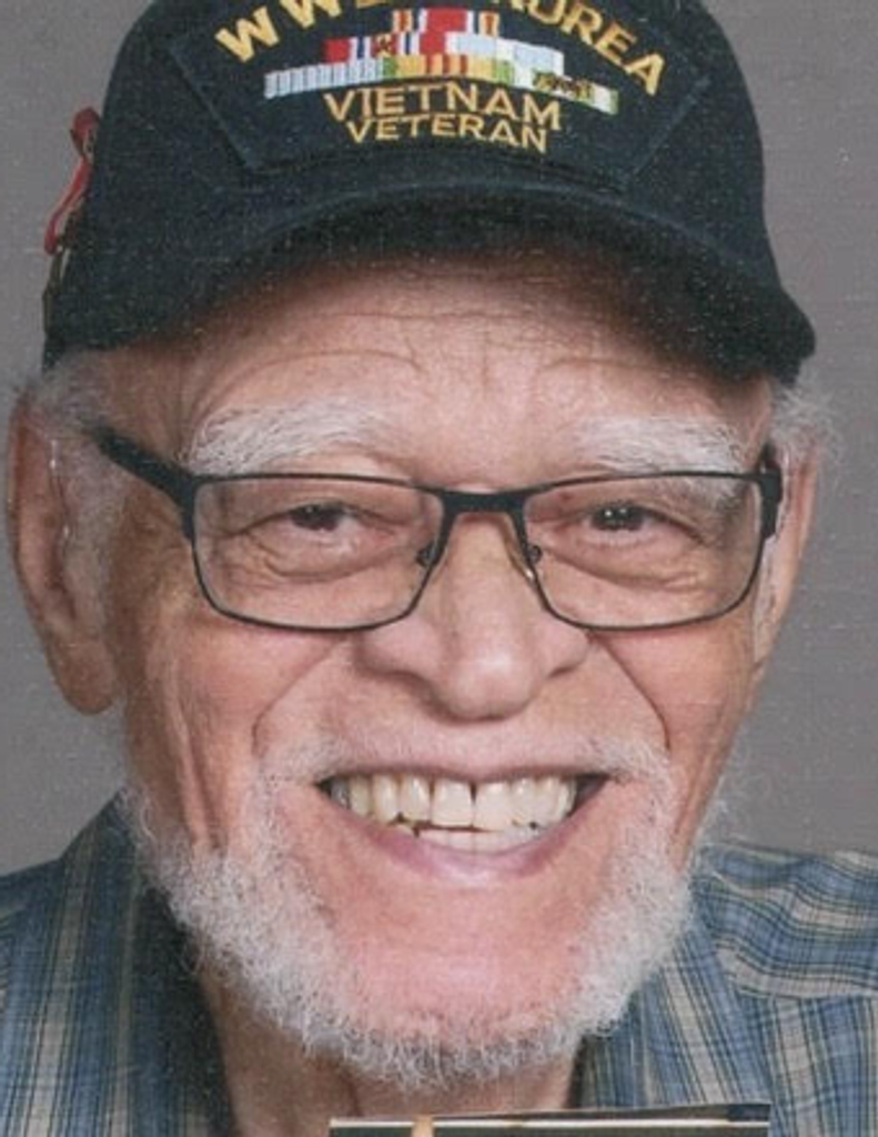 Ennis Brewster Miller Sr. Profile Photo