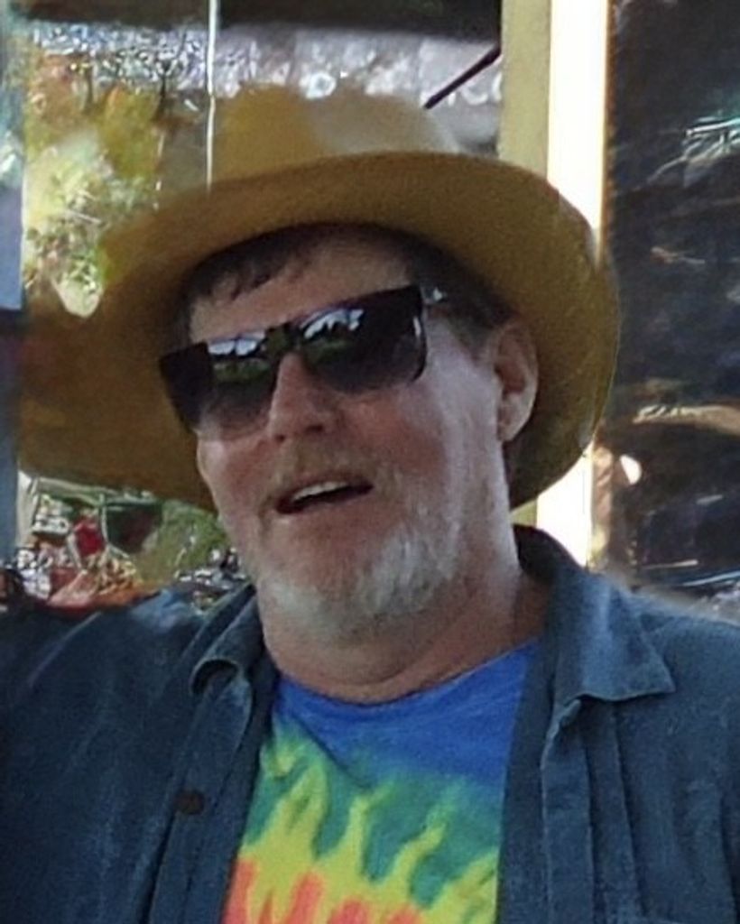 Kirk M. Boesch Profile Photo