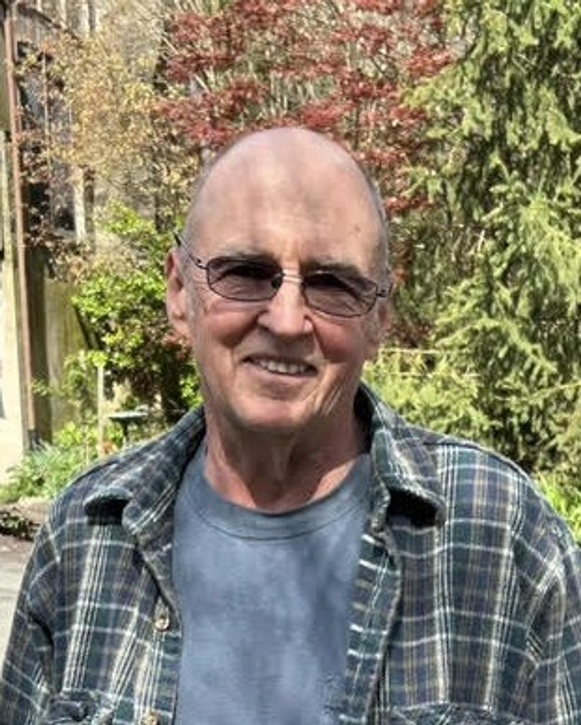 James "Jim" E. Canterbury Profile Photo