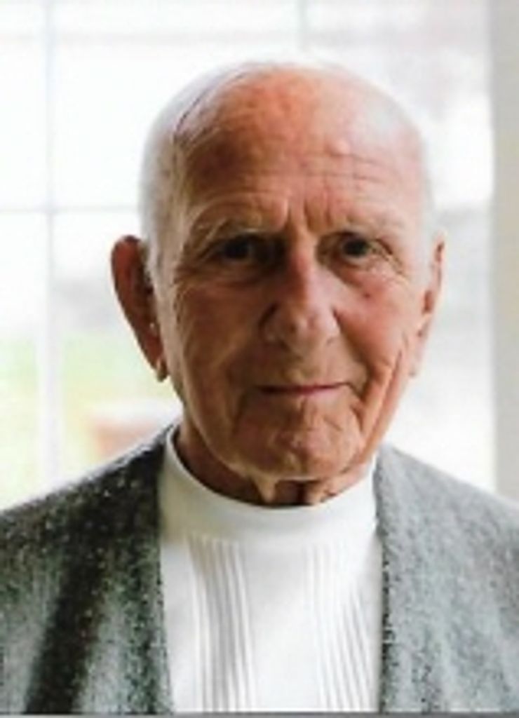 Eugene Kenneth Carson