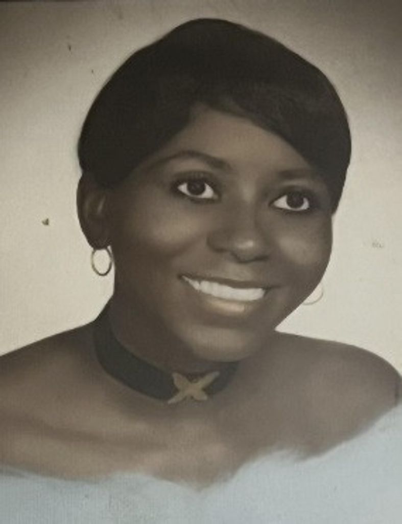 Bertie Yvetta Kennedy