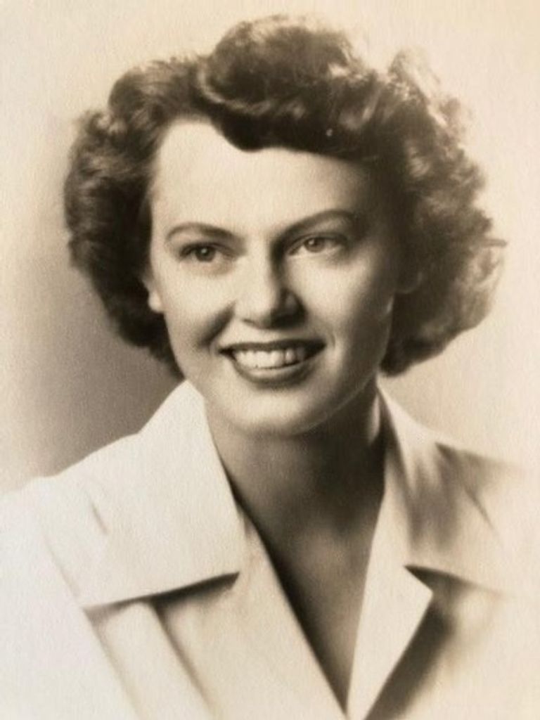 Patricia Wagner Profile Photo