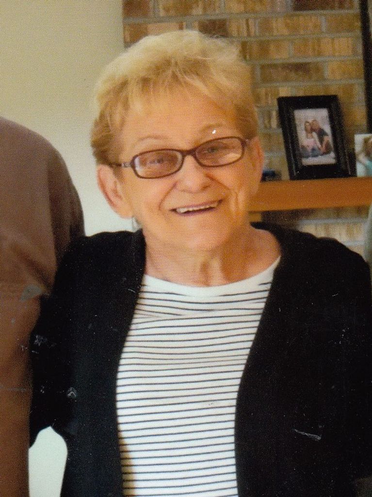 Rosemarie Denton