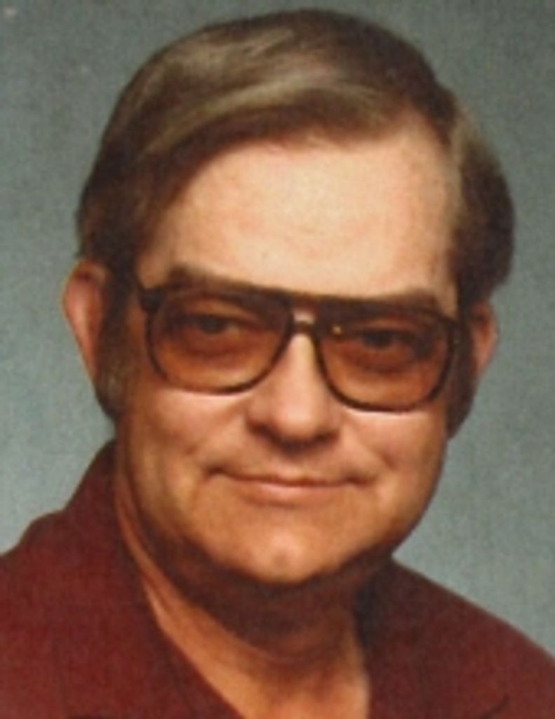 Walter  Frances Clark