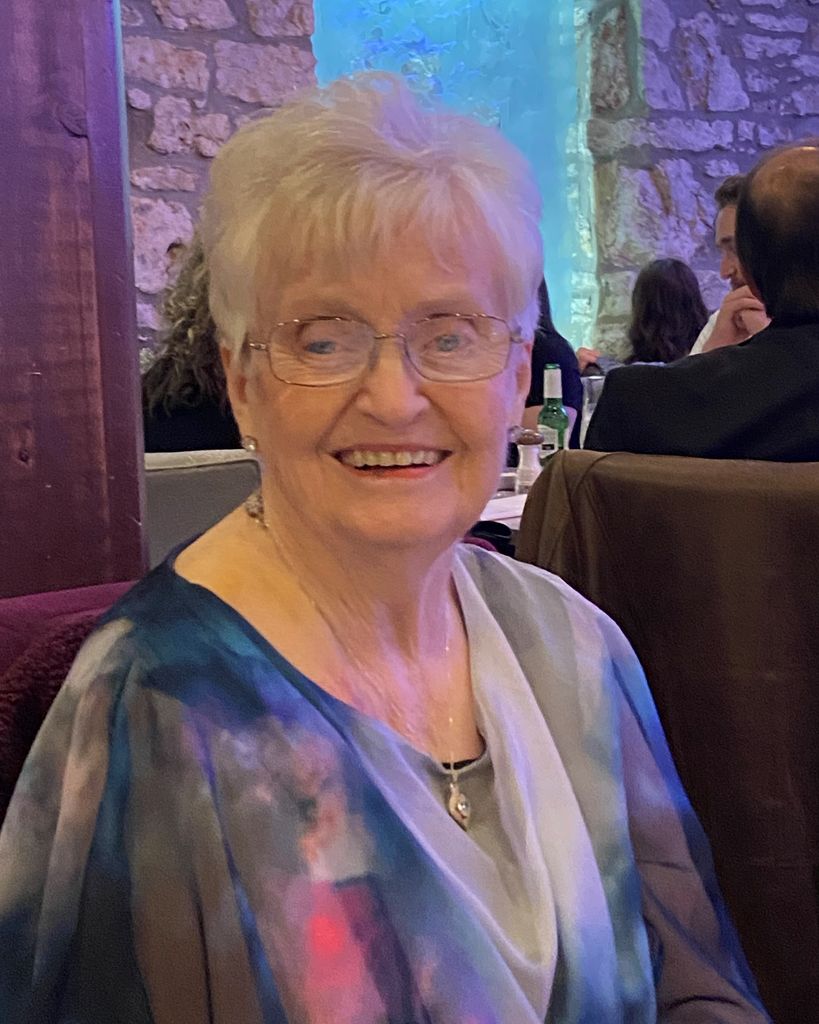 Helen Patricia Flavell Profile Photo
