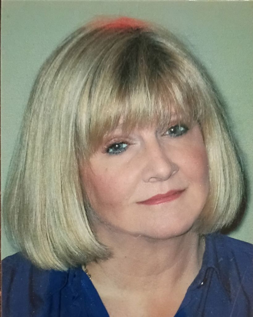 Renate Volz Smith Profile Photo