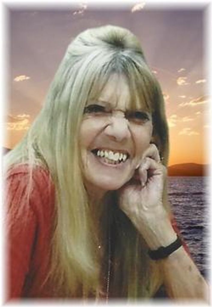 Vivian Joyce Smith