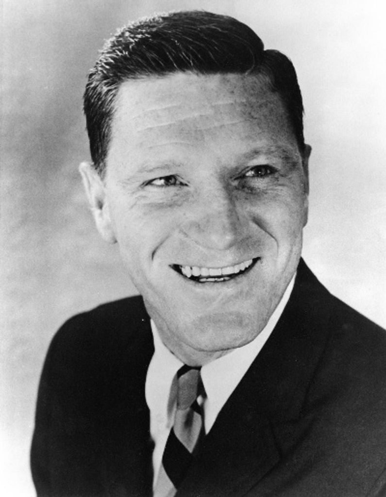 George James (Red) Sullivan Profile Photo