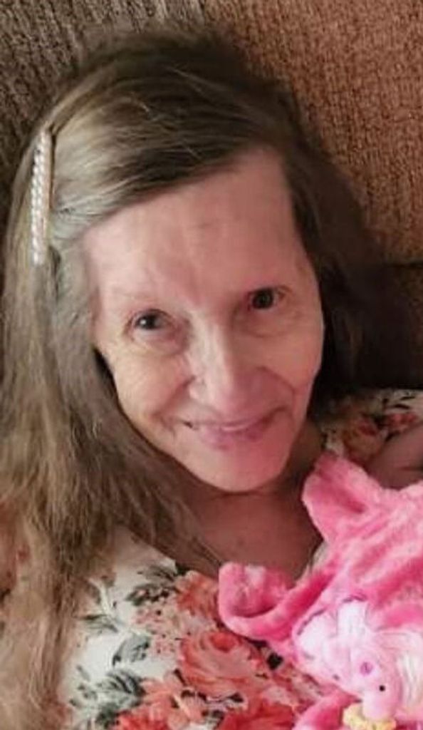 Euna Mildred Clevenger Profile Photo
