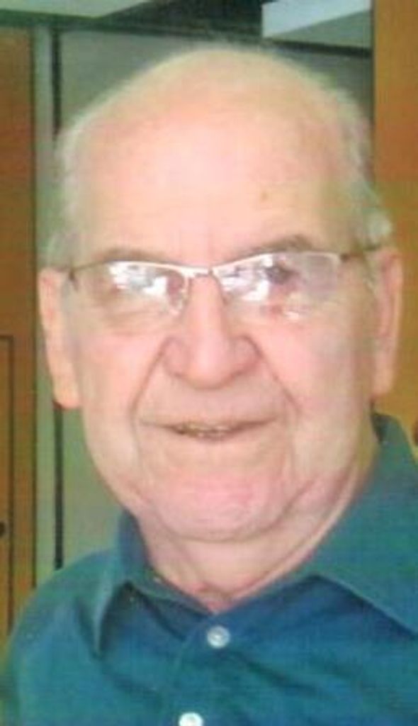 John H. Lebo, Jr.
