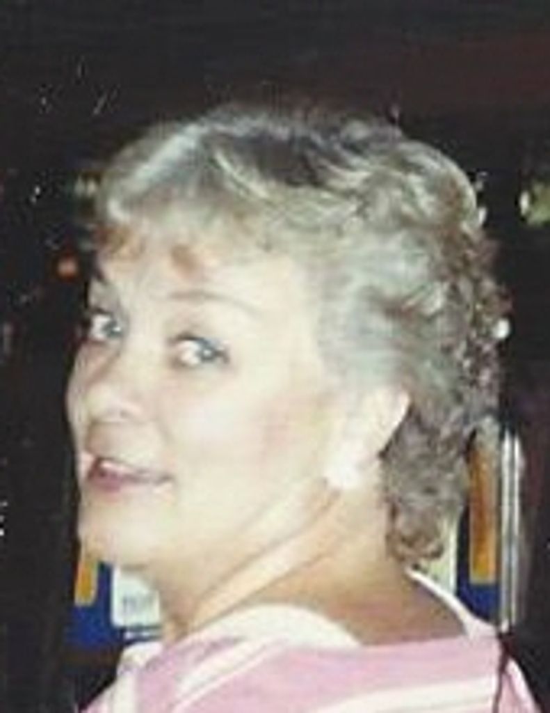 Patricia Hancock