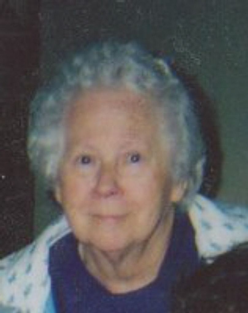 Eleanor Sager Profile Photo