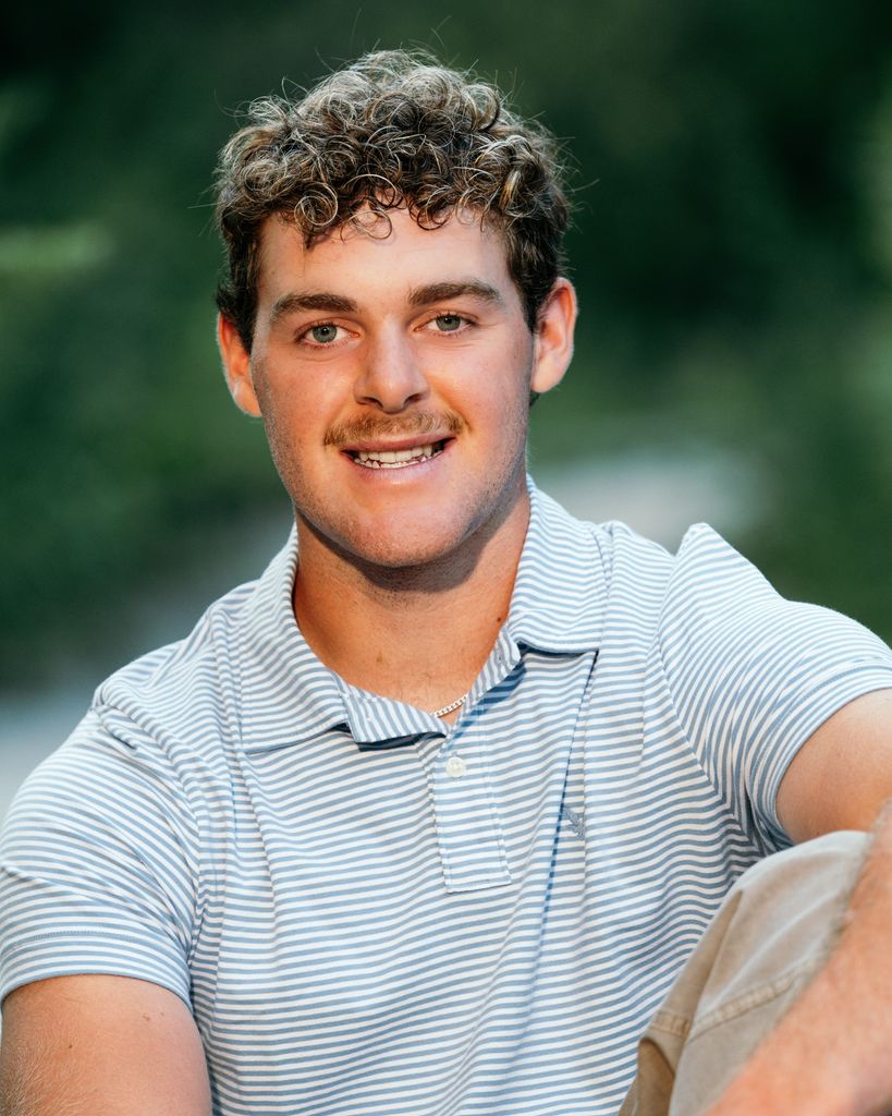 Cooper Deatherage Profile Photo