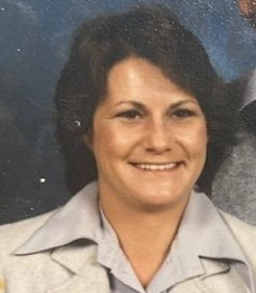 Shirley Jean Roberts Profile Photo