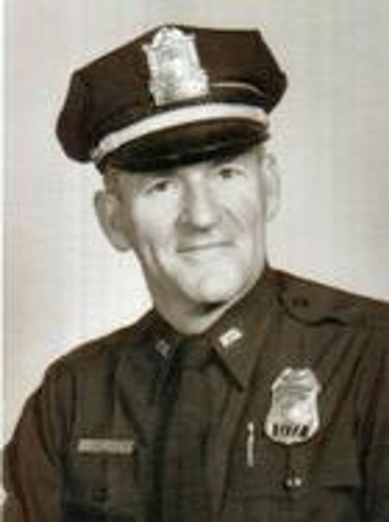 James "Bob" Wingate