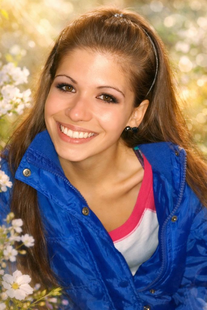 Brittany Marie Parker Profile Photo