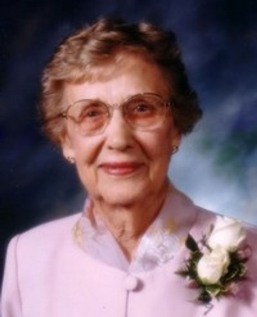 Ruth A. Schlueter
