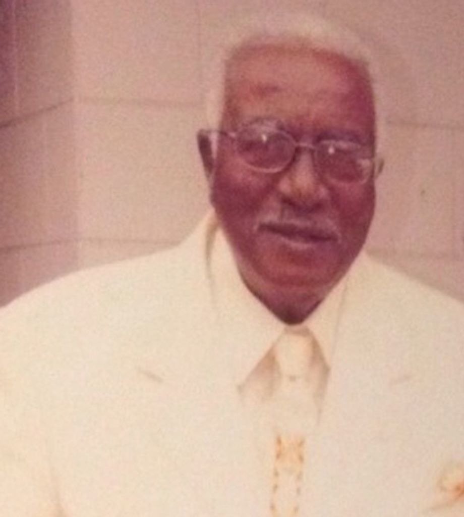 Willie Turner, Jr. Profile Photo