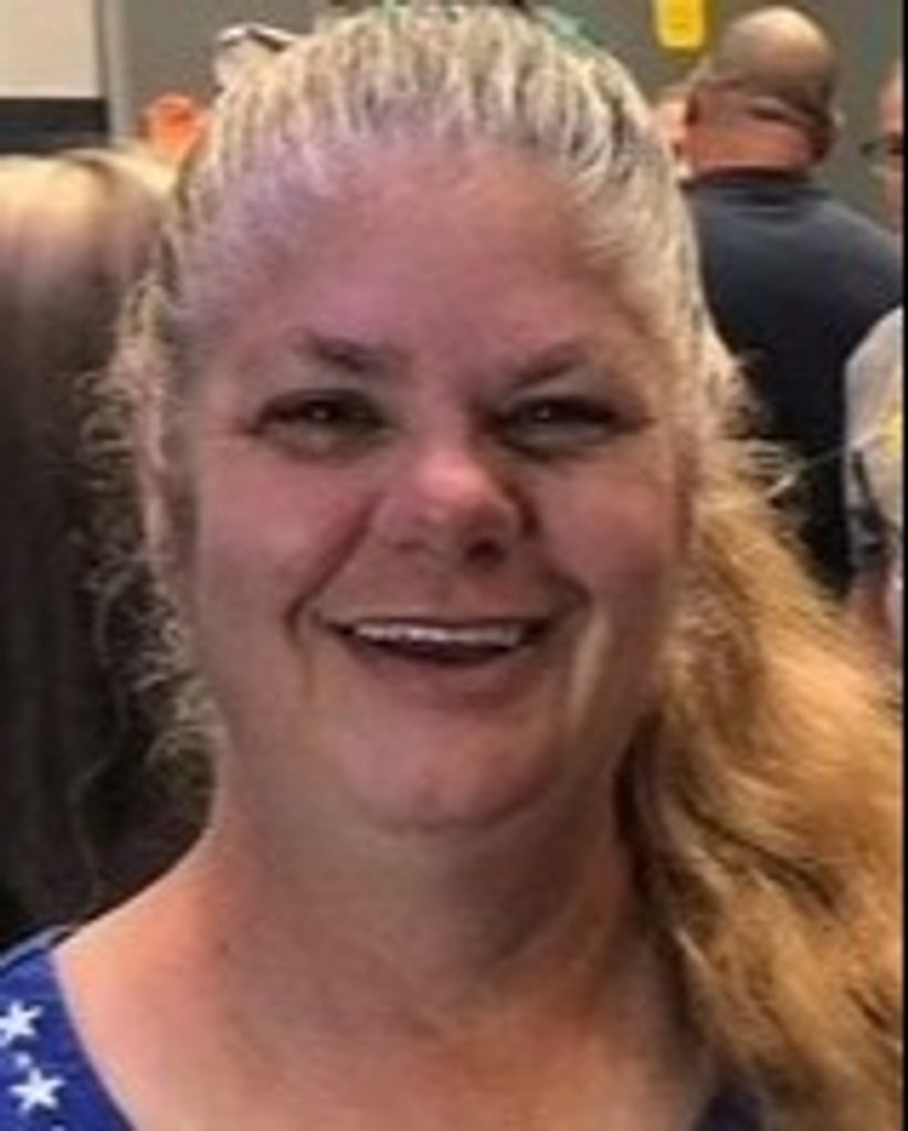 Melanie Dianne Rogers Godwin