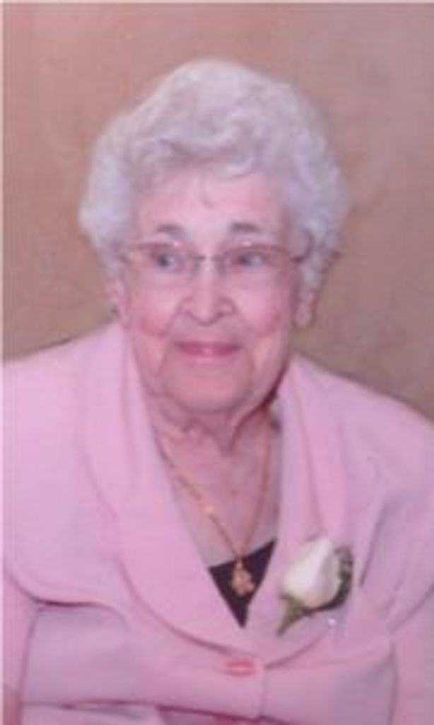 Ruby C. Richardson