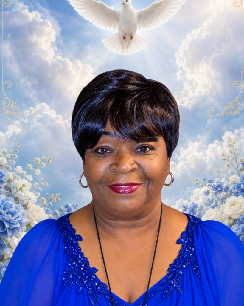 Shirley Ruth Jackson