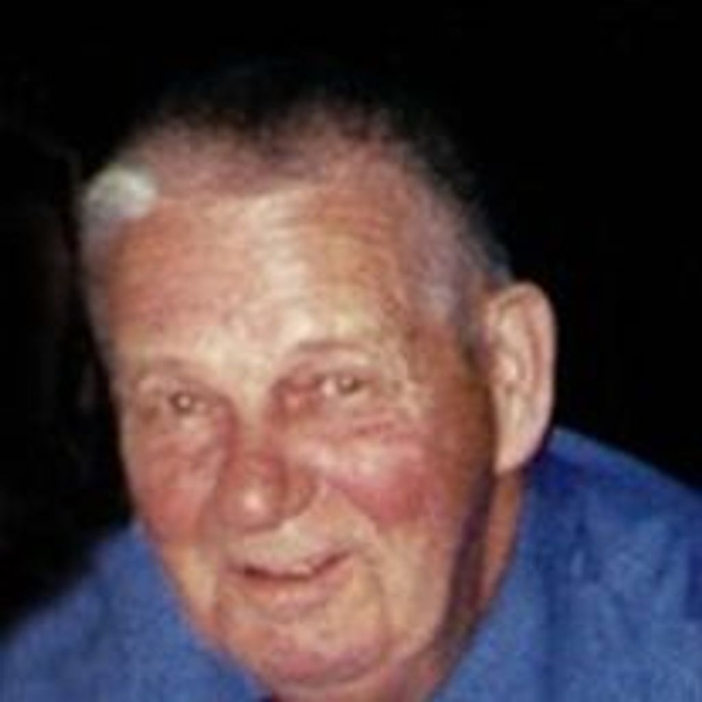 Earl Wesley Daniels