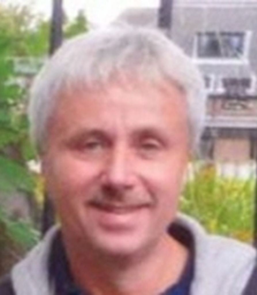 Mark Chmura