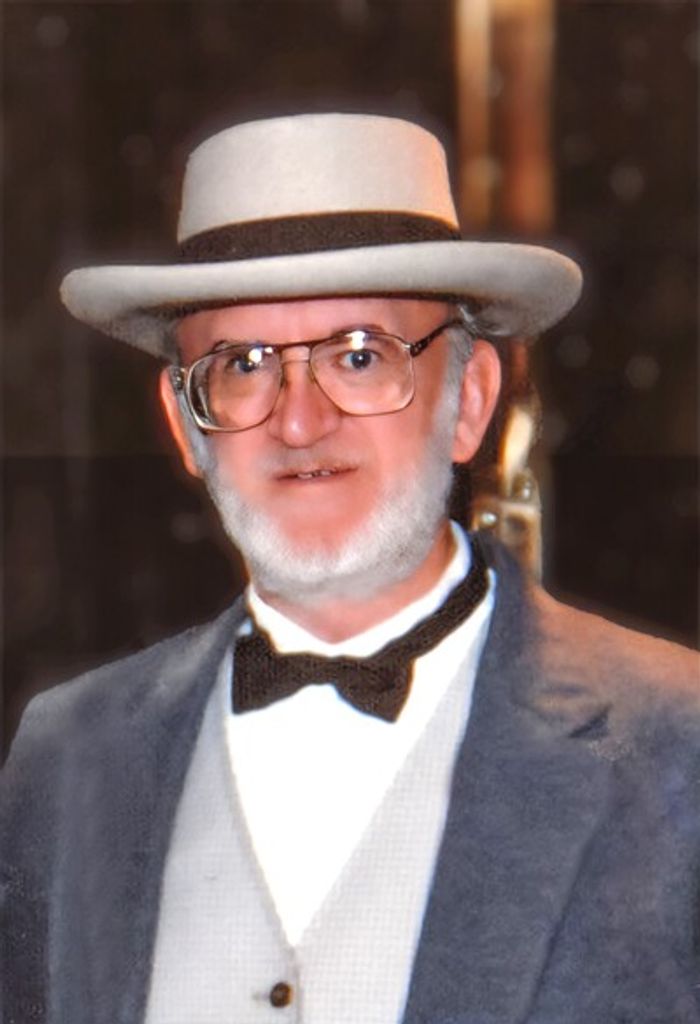 Robert Lee Landingham