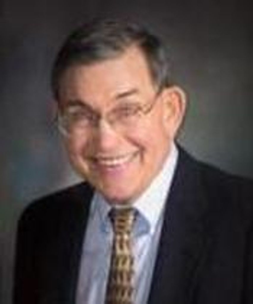 Crutsinger, Gerald G.